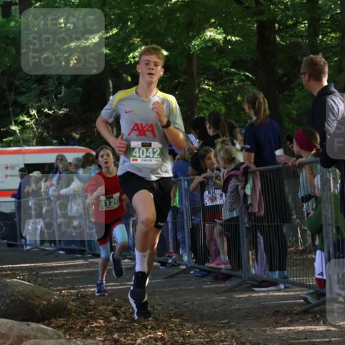 28.09.2025 - 33. Volkslauf durch das schöne Alstertal Strokosch-Dieckow http://msf.ph/oto/8961553 28.09.2025 10:55:26 Ziel 4042, 4120 meine-sportfotos.de