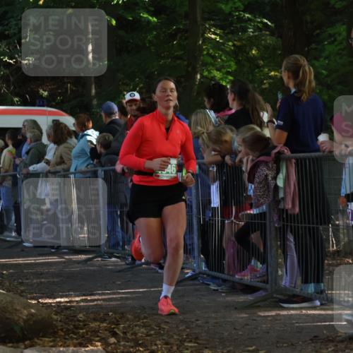 28.09.2025 - 33. Volkslauf durch das schöne Alstertal Strokosch-Dieckow http://msf.ph/oto/8961591 28.09.2025 10:55:34 Ziel 4046 meine-sportfotos.de
