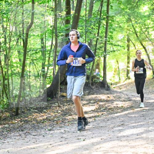 28.09.2025 - 33. Volkslauf durch das schöne Alstertal Dr. Thomas Lammeyer http://msf.ph/oto/8961648 28.09.2025 11:08:03 Laufen 15 meine-sportfotos.de