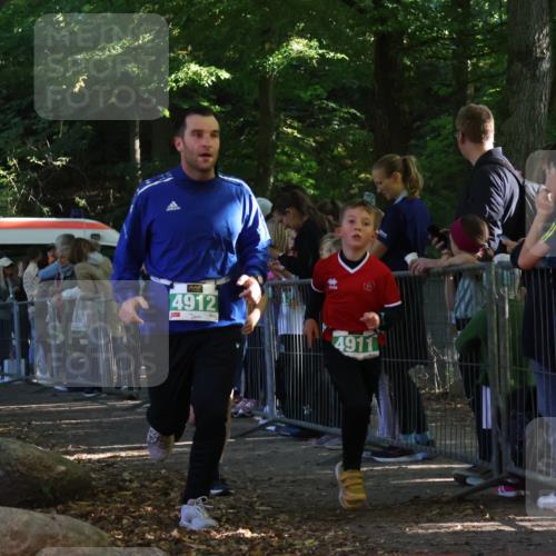 28.09.2025 - 33. Volkslauf durch das schöne Alstertal Strokosch-Dieckow http://msf.ph/oto/8961664 28.09.2025 10:56:07 Ziel 4079, 4911, 4912 meine-sportfotos.de