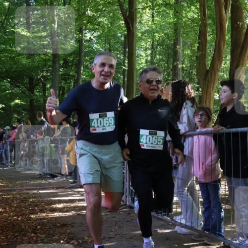28.09.2025 - 33. Volkslauf durch das schöne Alstertal Strokosch-Dieckow http://msf.ph/oto/8961900 28.09.2025 10:56:50 Ziel 4023, 4048, 4065, 4069 meine-sportfotos.de