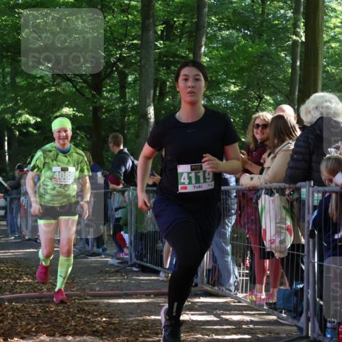 28.09.2025 - 33. Volkslauf durch das schöne Alstertal Strokosch-Dieckow http://msf.ph/oto/8962354 28.09.2025 10:57:41 Ziel 4088, 4103, 4119, 4920 meine-sportfotos.de