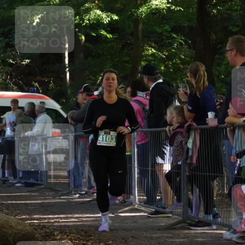 28.09.2025 - 33. Volkslauf durch das schöne Alstertal Strokosch-Dieckow http://msf.ph/oto/8962377 28.09.2025 10:57:44 Ziel 4103, 4127 meine-sportfotos.de