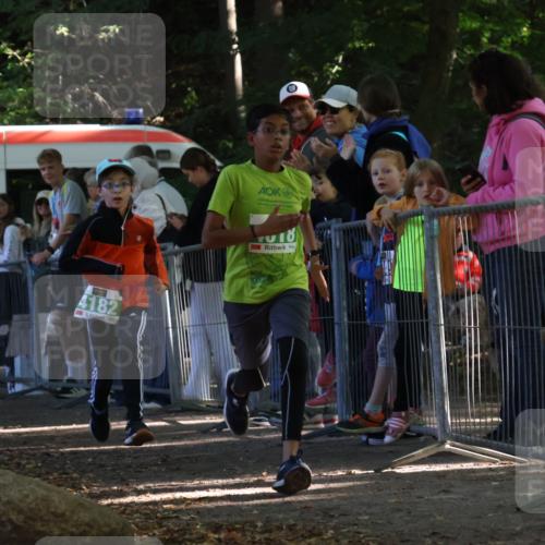 28.09.2025 - 33. Volkslauf durch das schöne Alstertal Strokosch-Dieckow http://msf.ph/oto/8962781 28.09.2025 10:58:53 Ziel 4018, 4182 meine-sportfotos.de
