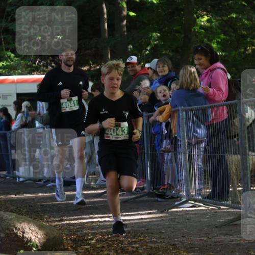28.09.2025 - 33. Volkslauf durch das schöne Alstertal Strokosch-Dieckow http://msf.ph/oto/8962963 28.09.2025 11:00:31 Ziel 4041, 4043 meine-sportfotos.de