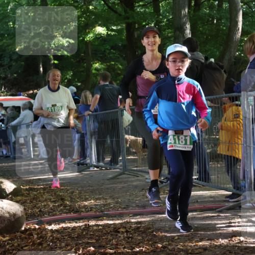 28.09.2025 - 33. Volkslauf durch das schöne Alstertal Strokosch-Dieckow http://msf.ph/oto/8963190 28.09.2025 11:01:57 Ziel 4180, 4181, 4189 meine-sportfotos.de