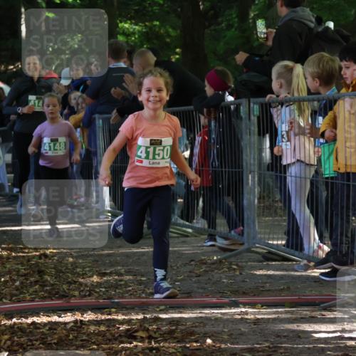 28.09.2025 - 33. Volkslauf durch das schöne Alstertal Strokosch-Dieckow http://msf.ph/oto/8963283 28.09.2025 11:03:07 Ziel 4148, 4149, 4150, 4151 meine-sportfotos.de