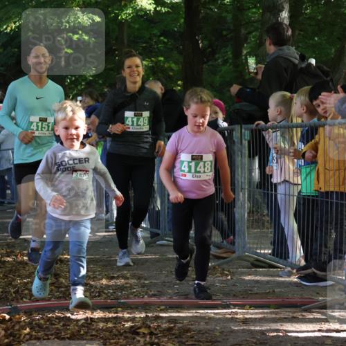 28.09.2025 - 33. Volkslauf durch das schöne Alstertal Strokosch-Dieckow http://msf.ph/oto/8963300 28.09.2025 11:03:09 Ziel 4148, 4149, 4151 meine-sportfotos.de