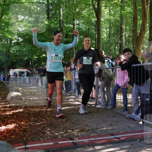 28.09.2025 - 33. Volkslauf durch das schöne Alstertal Strokosch-Dieckow http://msf.ph/oto/8963336 28.09.2025 11:03:11 Ziel 4149, 4151 meine-sportfotos.de