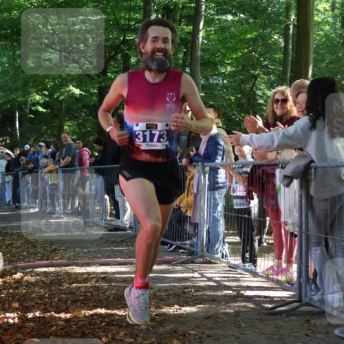 28.09.2025 - 33. Volkslauf durch das schöne Alstertal Strokosch-Dieckow http://msf.ph/oto/8963756 28.09.2025 11:07:01 Ziel 3173 meine-sportfotos.de