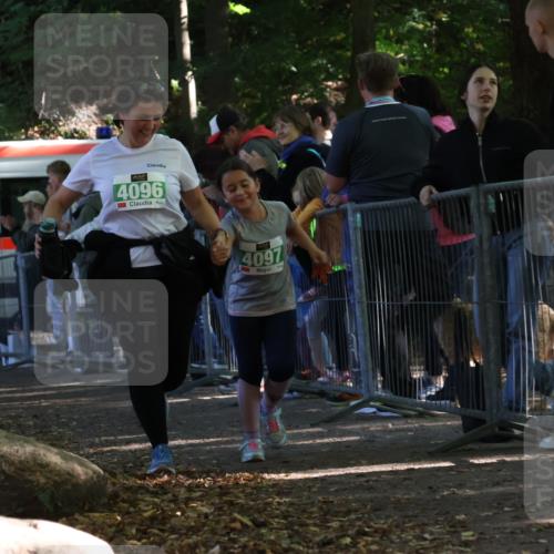 28.09.2025 - 33. Volkslauf durch das schöne Alstertal Strokosch-Dieckow http://msf.ph/oto/8963889 28.09.2025 11:09:10 Ziel 4096, 4097 meine-sportfotos.de