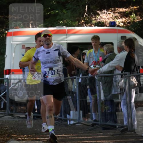 28.09.2025 - 33. Volkslauf durch das schöne Alstertal Strokosch-Dieckow http://msf.ph/oto/8964107 28.09.2025 11:10:47 Ziel 3908, 3910 meine-sportfotos.de