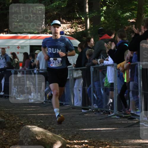 28.09.2025 - 33. Volkslauf durch das schöne Alstertal Strokosch-Dieckow http://msf.ph/oto/8964332 28.09.2025 11:12:21 Ziel 3363 meine-sportfotos.de