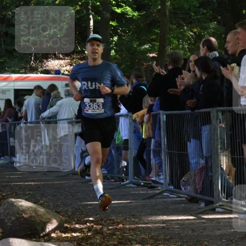28.09.2025 - 33. Volkslauf durch das schöne Alstertal Strokosch-Dieckow http://msf.ph/oto/8964337 28.09.2025 11:12:21 Ziel 3363 meine-sportfotos.de