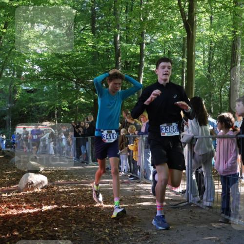 28.09.2025 - 33. Volkslauf durch das schöne Alstertal Strokosch-Dieckow http://msf.ph/oto/8964422 28.09.2025 11:12:47 Ziel 3215, 3374, 3392, 3416 meine-sportfotos.de