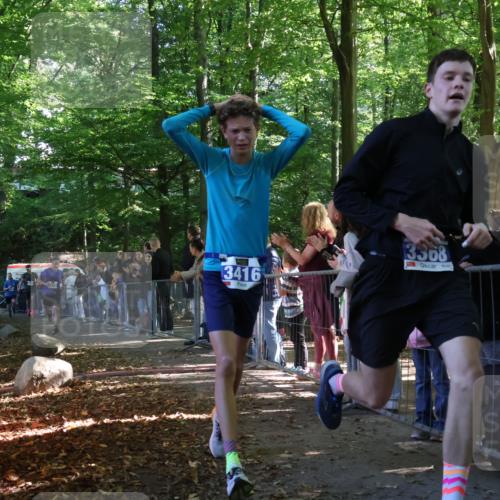 28.09.2025 - 33. Volkslauf durch das schöne Alstertal Strokosch-Dieckow http://msf.ph/oto/8964429 28.09.2025 11:12:47 Ziel 3215, 3374, 3392, 3416 meine-sportfotos.de