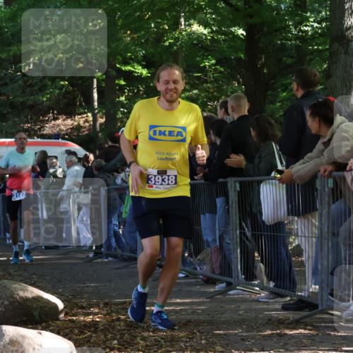 28.09.2025 - 33. Volkslauf durch das schöne Alstertal Strokosch-Dieckow http://msf.ph/oto/8965089 28.09.2025 11:17:42 Ziel 3107, 3938 meine-sportfotos.de