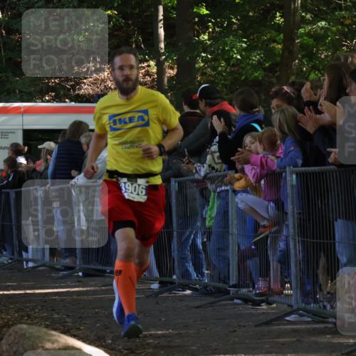 28.09.2025 - 33. Volkslauf durch das schöne Alstertal Strokosch-Dieckow http://msf.ph/oto/8965114 28.09.2025 11:18:00 Ziel 3906, 3921 meine-sportfotos.de