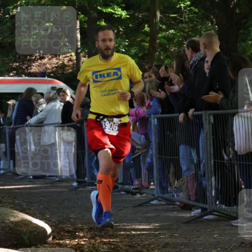 28.09.2025 - 33. Volkslauf durch das schöne Alstertal Strokosch-Dieckow http://msf.ph/oto/8965115 28.09.2025 11:18:00 Ziel 3906, 3921 meine-sportfotos.de