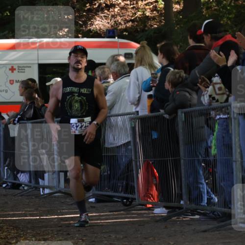 28.09.2025 - 33. Volkslauf durch das schöne Alstertal Strokosch-Dieckow http://msf.ph/oto/8965161 28.09.2025 11:19:15 Ziel 3225, 3417 meine-sportfotos.de