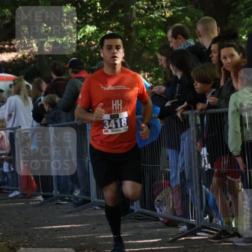 28.09.2025 - 33. Volkslauf durch das schöne Alstertal Strokosch-Dieckow http://msf.ph/oto/8965367 28.09.2025 11:23:02 Ziel 3388, 3418 meine-sportfotos.de