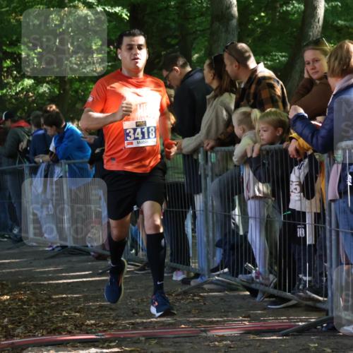 28.09.2025 - 33. Volkslauf durch das schöne Alstertal Strokosch-Dieckow http://msf.ph/oto/8965368 28.09.2025 11:23:03 Ziel 3388, 3418 meine-sportfotos.de