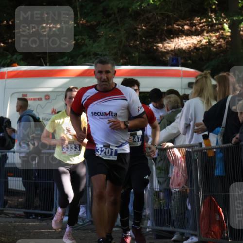28.09.2025 - 33. Volkslauf durch das schöne Alstertal Strokosch-Dieckow http://msf.ph/oto/8965387 28.09.2025 11:23:24 Ziel 3201, 3247, 3333 meine-sportfotos.de