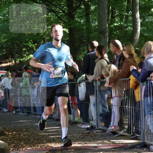 28.09.2025 - 33. Volkslauf durch das schöne Alstertal Strokosch-Dieckow http://msf.ph/oto/8965435 28.09.2025 11:24:04 Ziel 3188, 3287, 3922, 3942, 3956 meine-sportfotos.de