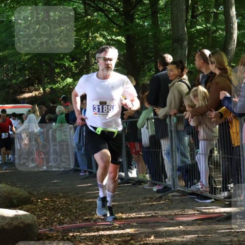 28.09.2025 - 33. Volkslauf durch das schöne Alstertal Strokosch-Dieckow http://msf.ph/oto/8965439 28.09.2025 11:24:07 Ziel 3188, 3287, 3922, 3942 meine-sportfotos.de