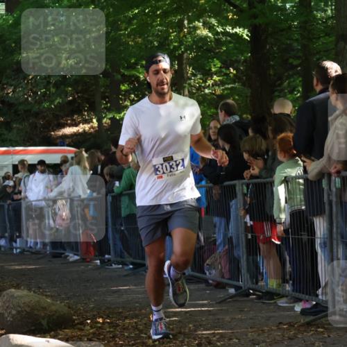 28.09.2025 - 33. Volkslauf durch das schöne Alstertal Strokosch-Dieckow http://msf.ph/oto/8965452 28.09.2025 11:24:16 Ziel 3032, 3071 meine-sportfotos.de