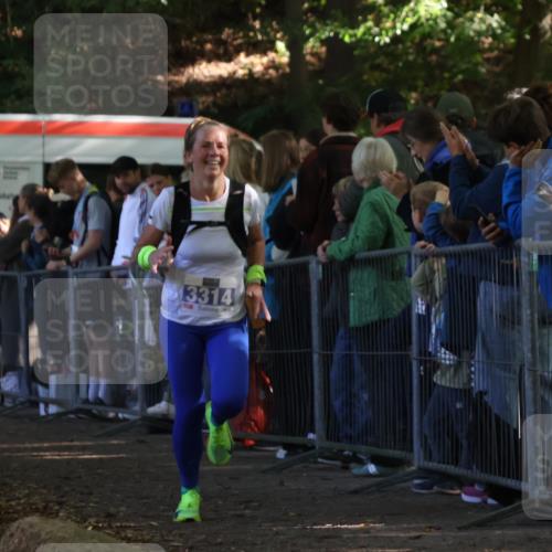 28.09.2025 - 33. Volkslauf durch das schöne Alstertal Strokosch-Dieckow http://msf.ph/oto/8965481 28.09.2025 11:24:37 Ziel 3314 meine-sportfotos.de