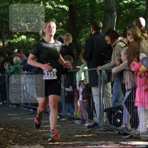 28.09.2025 - 33. Volkslauf durch das schöne Alstertal Strokosch-Dieckow http://msf.ph/oto/8965495 28.09.2025 11:24:59 Ziel 3273, 3280, 3351 meine-sportfotos.de