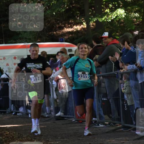 28.09.2025 - 33. Volkslauf durch das schöne Alstertal Strokosch-Dieckow http://msf.ph/oto/8965522 28.09.2025 11:25:32 Ziel 3118, 3152, 3319 meine-sportfotos.de