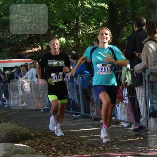 28.09.2025 - 33. Volkslauf durch das schöne Alstertal Strokosch-Dieckow http://msf.ph/oto/8965524 28.09.2025 11:25:34 Ziel 3118, 3152, 3319 meine-sportfotos.de