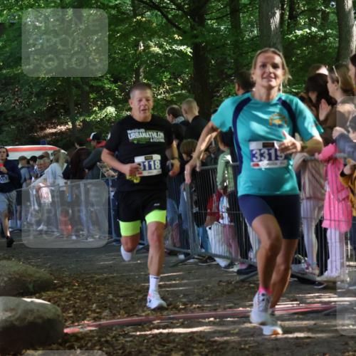 28.09.2025 - 33. Volkslauf durch das schöne Alstertal Strokosch-Dieckow http://msf.ph/oto/8965525 28.09.2025 11:25:35 Ziel 3118, 3152, 3319 meine-sportfotos.de