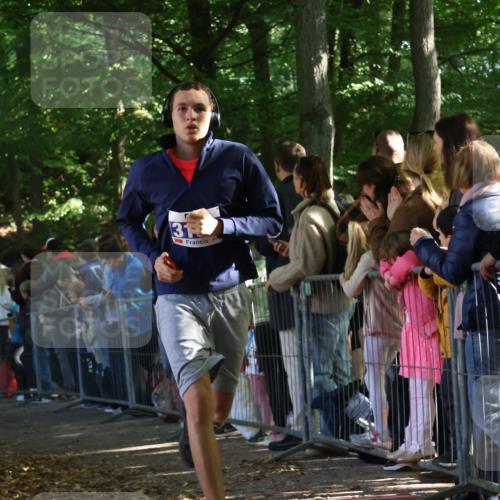 28.09.2025 - 33. Volkslauf durch das schöne Alstertal Strokosch-Dieckow http://msf.ph/oto/8965529 28.09.2025 11:25:38 Ziel 3081, 3152 meine-sportfotos.de
