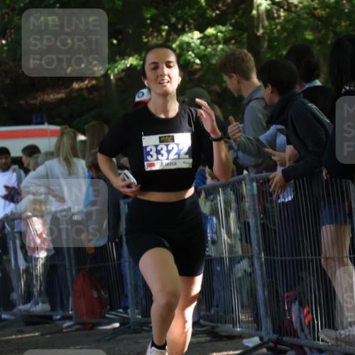 28.09.2025 - 33. Volkslauf durch das schöne Alstertal Strokosch-Dieckow http://msf.ph/oto/8965824 28.09.2025 11:30:31 Ziel 3322 meine-sportfotos.de