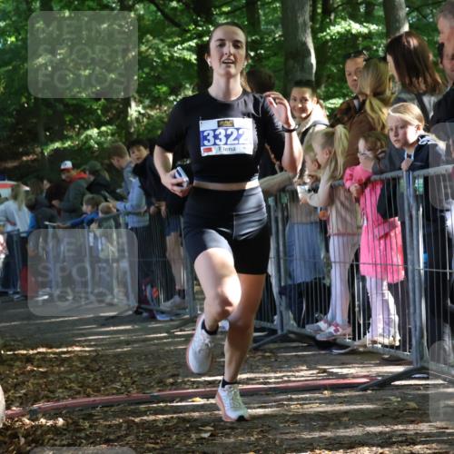 28.09.2025 - 33. Volkslauf durch das schöne Alstertal Strokosch-Dieckow http://msf.ph/oto/8965826 28.09.2025 11:30:33 Ziel 3322 meine-sportfotos.de