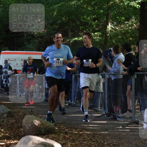 28.09.2025 - 33. Volkslauf durch das schöne Alstertal Strokosch-Dieckow http://msf.ph/oto/8965840 28.09.2025 11:31:00 Ziel 3233, 3234, 3949, 3955 meine-sportfotos.de