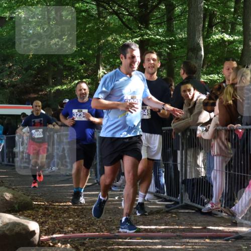 28.09.2025 - 33. Volkslauf durch das schöne Alstertal Strokosch-Dieckow http://msf.ph/oto/8965844 28.09.2025 11:31:02 Ziel 3233, 3234, 3949, 3955 meine-sportfotos.de