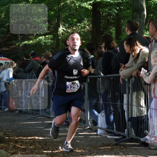 28.09.2025 - 33. Volkslauf durch das schöne Alstertal Strokosch-Dieckow http://msf.ph/oto/8965859 28.09.2025 11:31:14 Ziel 3293, 3377 meine-sportfotos.de