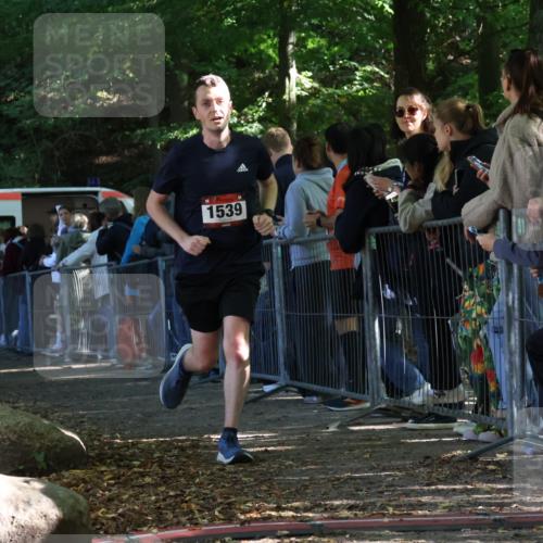 28.09.2025 - 33. Volkslauf durch das schöne Alstertal Strokosch-Dieckow http://msf.ph/oto/8967087 28.09.2025 11:38:53 Ziel 1539 meine-sportfotos.de