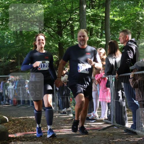 28.09.2025 - 33. Volkslauf durch das schöne Alstertal Strokosch-Dieckow http://msf.ph/oto/8967133 28.09.2025 11:39:32 Ziel 3170, 3221 meine-sportfotos.de