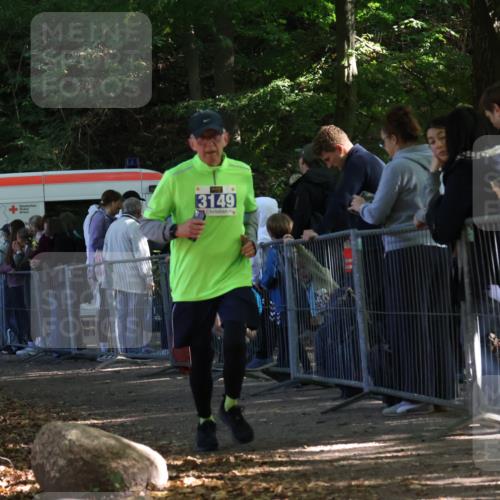 28.09.2025 - 33. Volkslauf durch das schöne Alstertal Strokosch-Dieckow http://msf.ph/oto/8967474 28.09.2025 11:42:34 Ziel 3149 meine-sportfotos.de