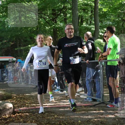 28.09.2025 - 33. Volkslauf durch das schöne Alstertal Strokosch-Dieckow http://msf.ph/oto/8967608 28.09.2025 11:44:00 Ziel 1597, 3267, 3268 meine-sportfotos.de