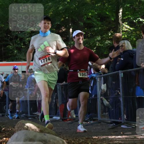 28.09.2025 - 33. Volkslauf durch das schöne Alstertal Strokosch-Dieckow http://msf.ph/oto/8968143 28.09.2025 11:48:30 Ziel 1559, 1592, 1774, 2229 meine-sportfotos.de