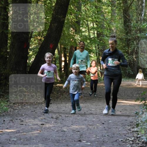 28.09.2025 - 33. Volkslauf durch das schöne Alstertal Strokosch-Dieckow http://msf.ph/oto/8968425 28.09.2025 11:00:24 Laufen 4148, 4151, 41 meine-sportfotos.de