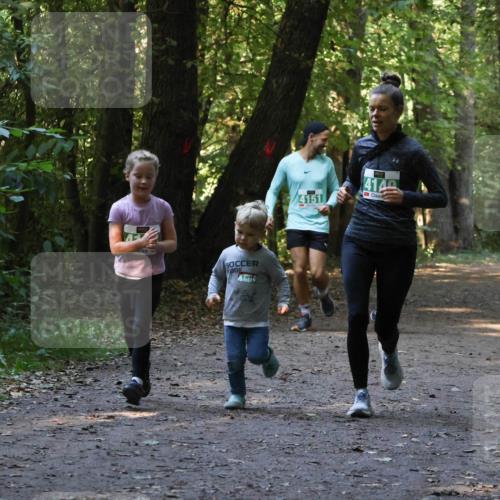 28.09.2025 - 33. Volkslauf durch das schöne Alstertal Strokosch-Dieckow http://msf.ph/oto/8968429 28.09.2025 11:00:26 Laufen 4151, 4149 meine-sportfotos.de