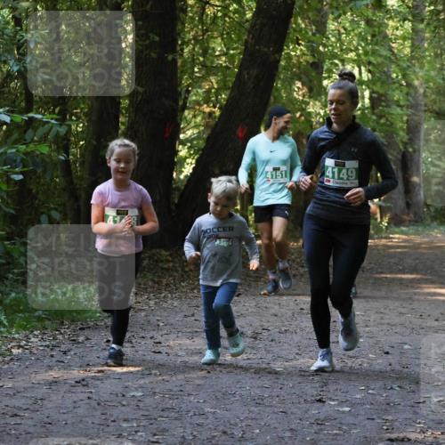 28.09.2025 - 33. Volkslauf durch das schöne Alstertal Strokosch-Dieckow http://msf.ph/oto/8968430 28.09.2025 11:00:26 Laufen 4151, 4149 meine-sportfotos.de