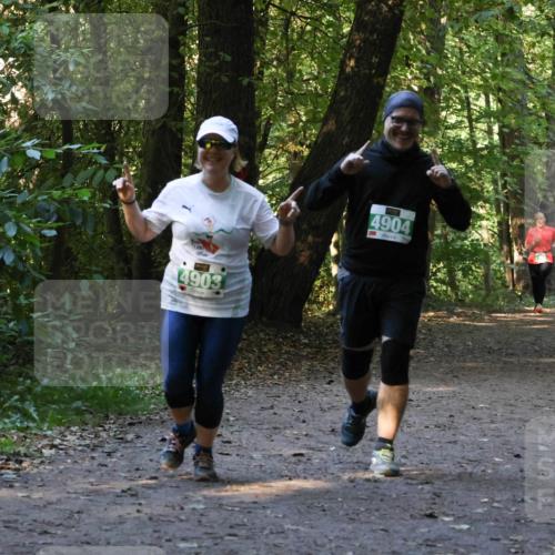 28.09.2025 - 33. Volkslauf durch das schöne Alstertal Strokosch-Dieckow http://msf.ph/oto/8968462 28.09.2025 11:01:38 Laufen 4903, 4904 meine-sportfotos.de